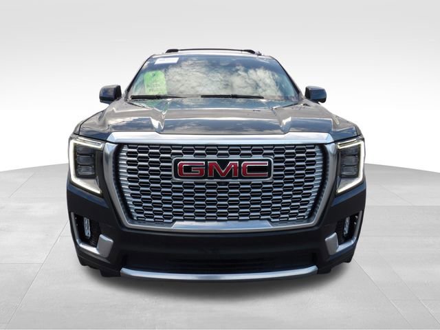 Used 2021 GMC Yukon Denali image 8