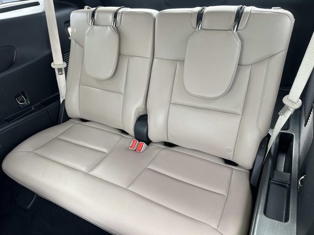 Certified 2023 Ford Explorer Limited w/ Equipment Group 301A image 20