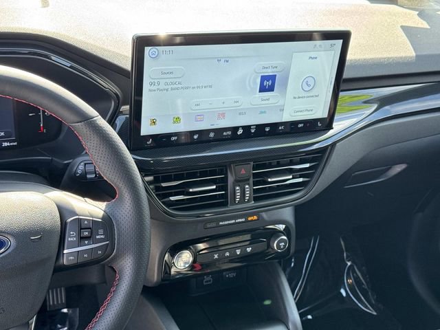 Certified 2025 Ford Escape ST-Line w/ Tech Pack #1 image 20