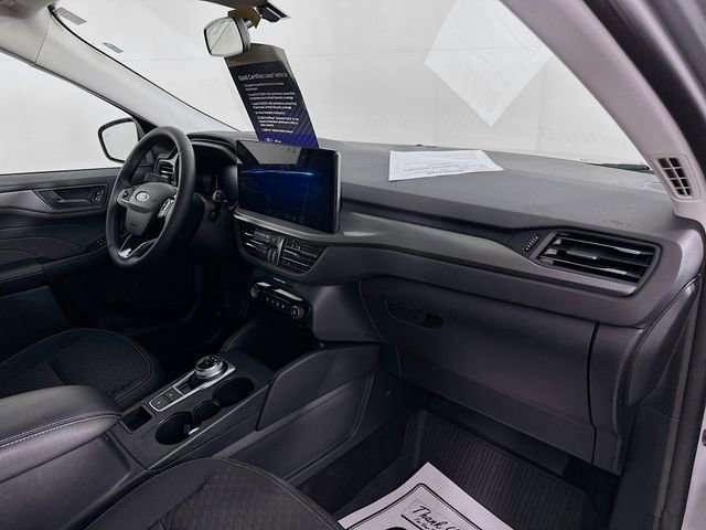 Certified 2023 Ford Escape Active w/ Tech Pack #1 image 35