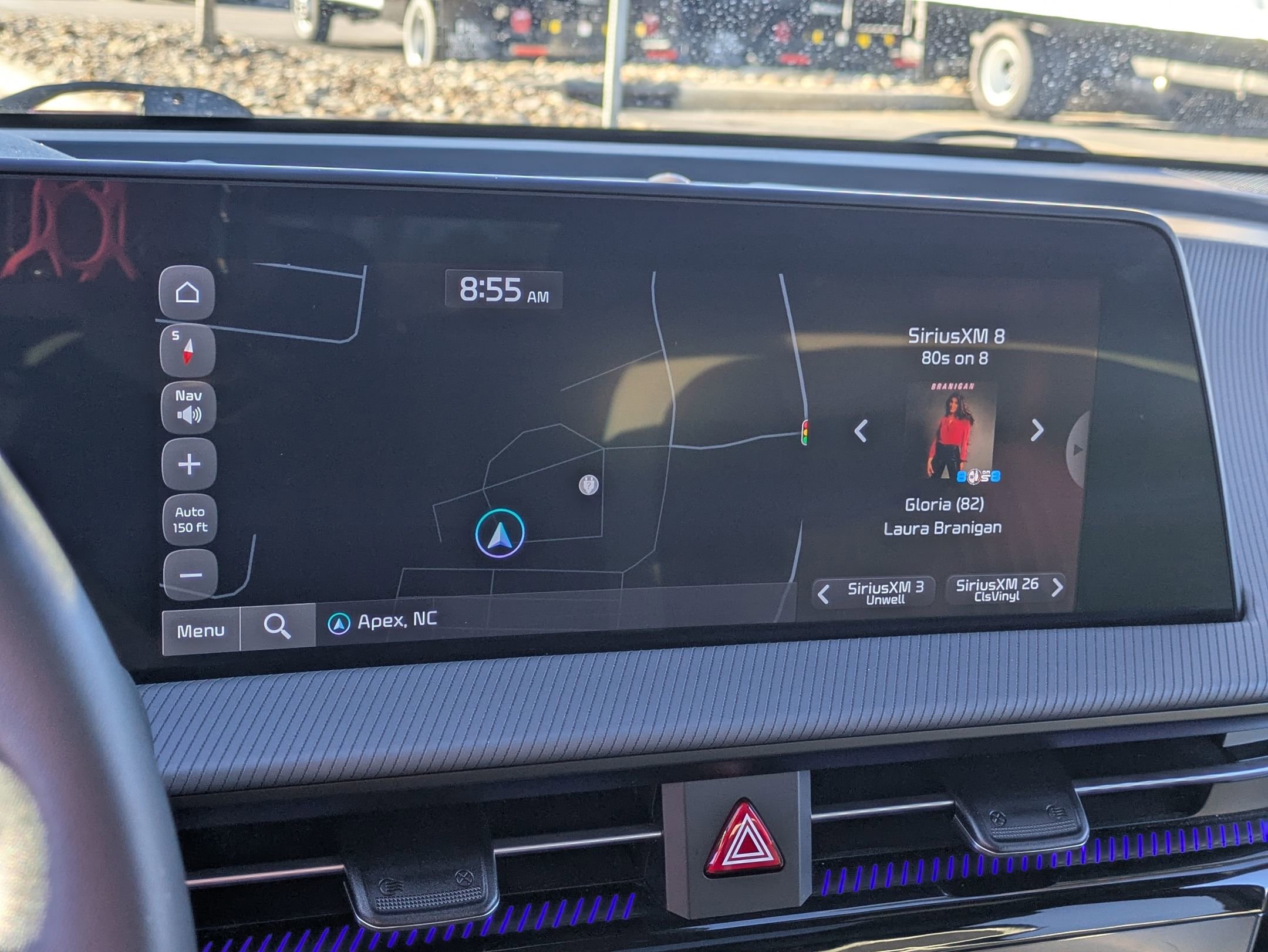 Used 2024 Kia EV6 GT-Line image 25