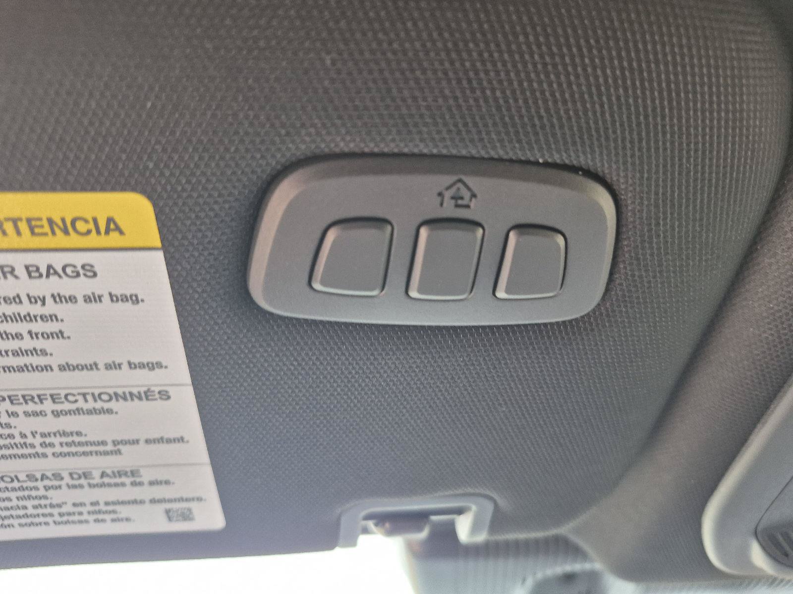 Certified 2026 Ford Explorer Tremor AWD/4WD image 5