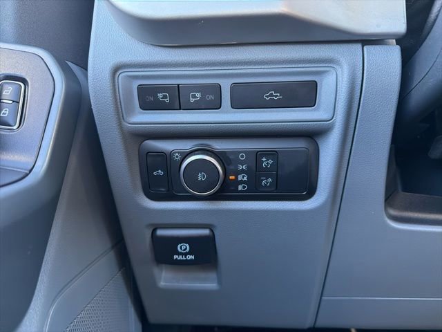 Certified 2022 Ford F150 XLT w/ Equipment Group 302A High image 26