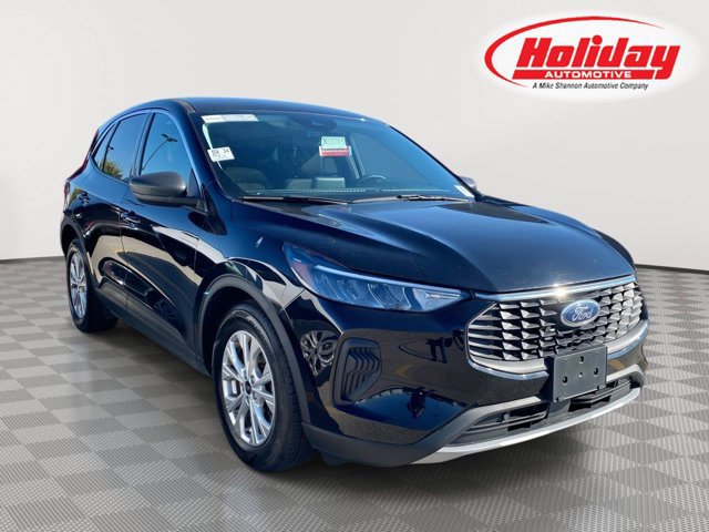 Certified 2023 Ford Escape Active FWD image 1