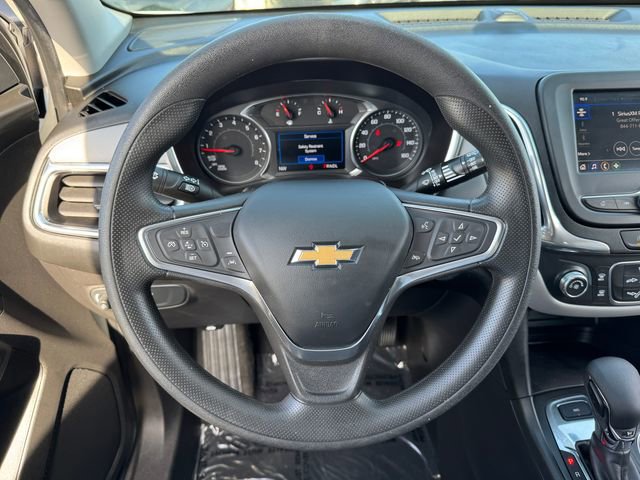 Used 2022 Chevrolet Equinox LS w/ LS Convenience Package image 21