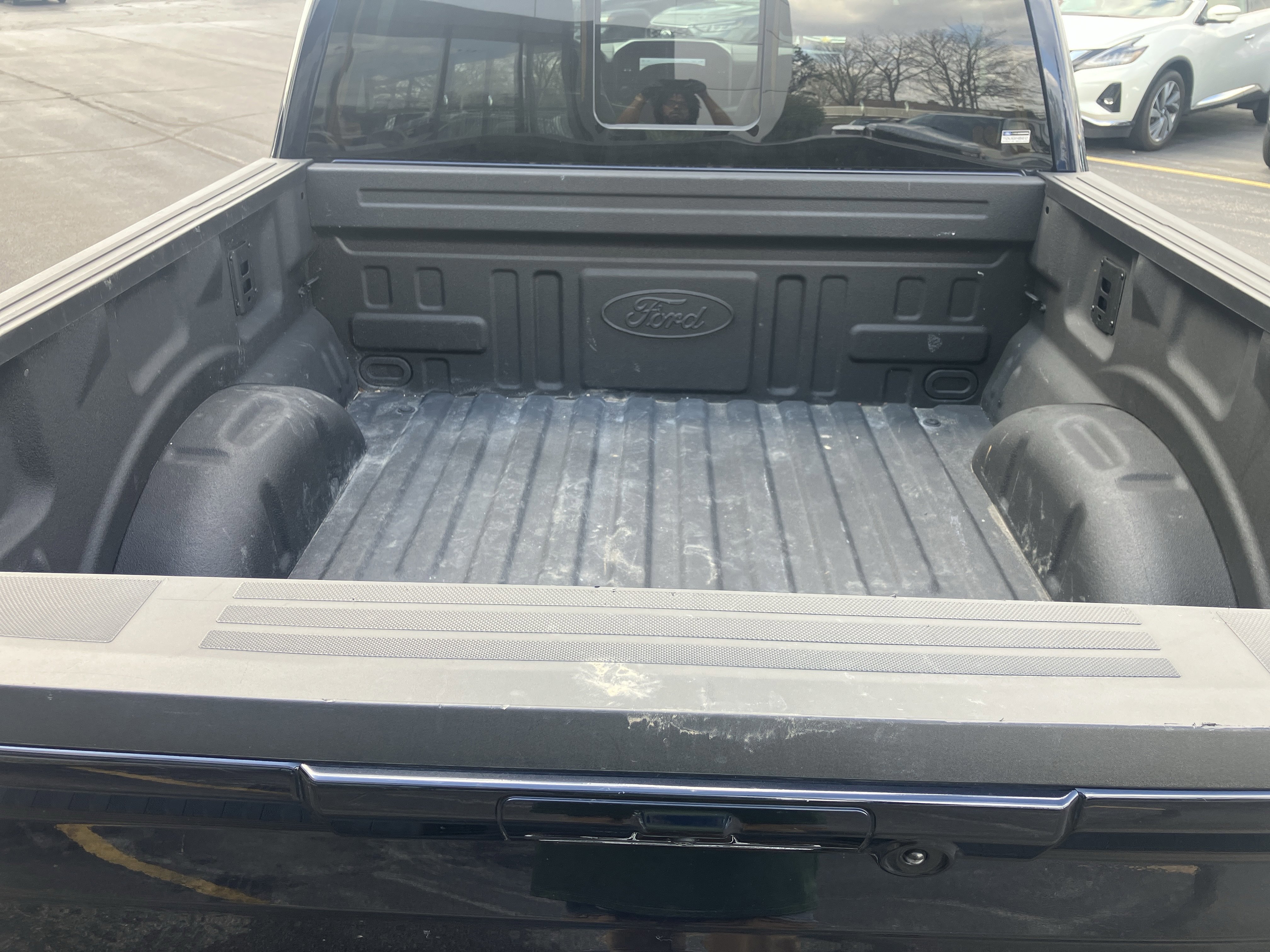 Certified 2024 Ford F150 XLT w/ Equipment Group 302A MID AWD/4WD image 13