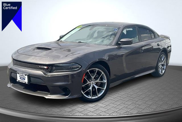 Used 2022 Dodge Charger GT