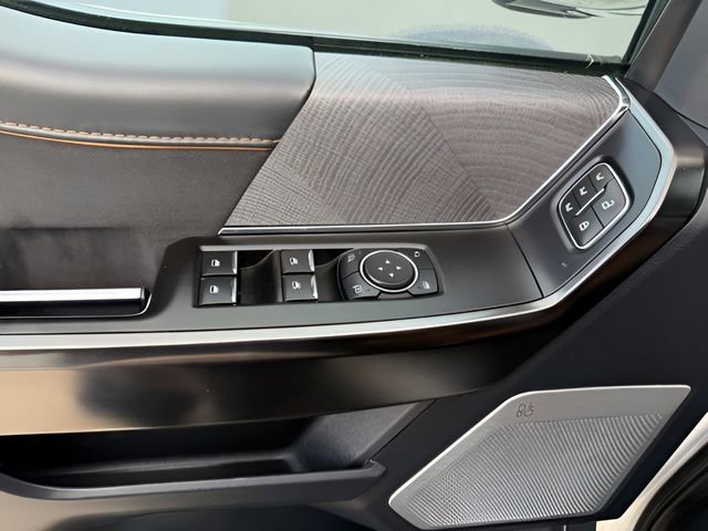 Certified 2023 Ford F150 Platinum w/ Equipment Group 701A High image 17