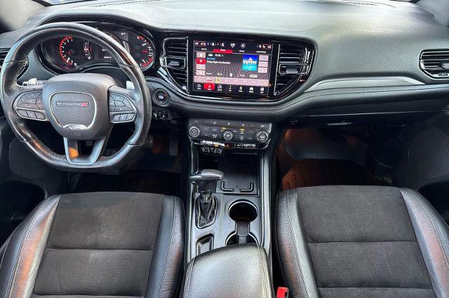 Used 2022 Dodge Durango GT image 10