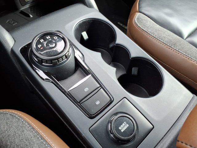 Certified 2023 Ford Bronco Sport Outer Banks w/ Tech Package AWD/4WD image 25