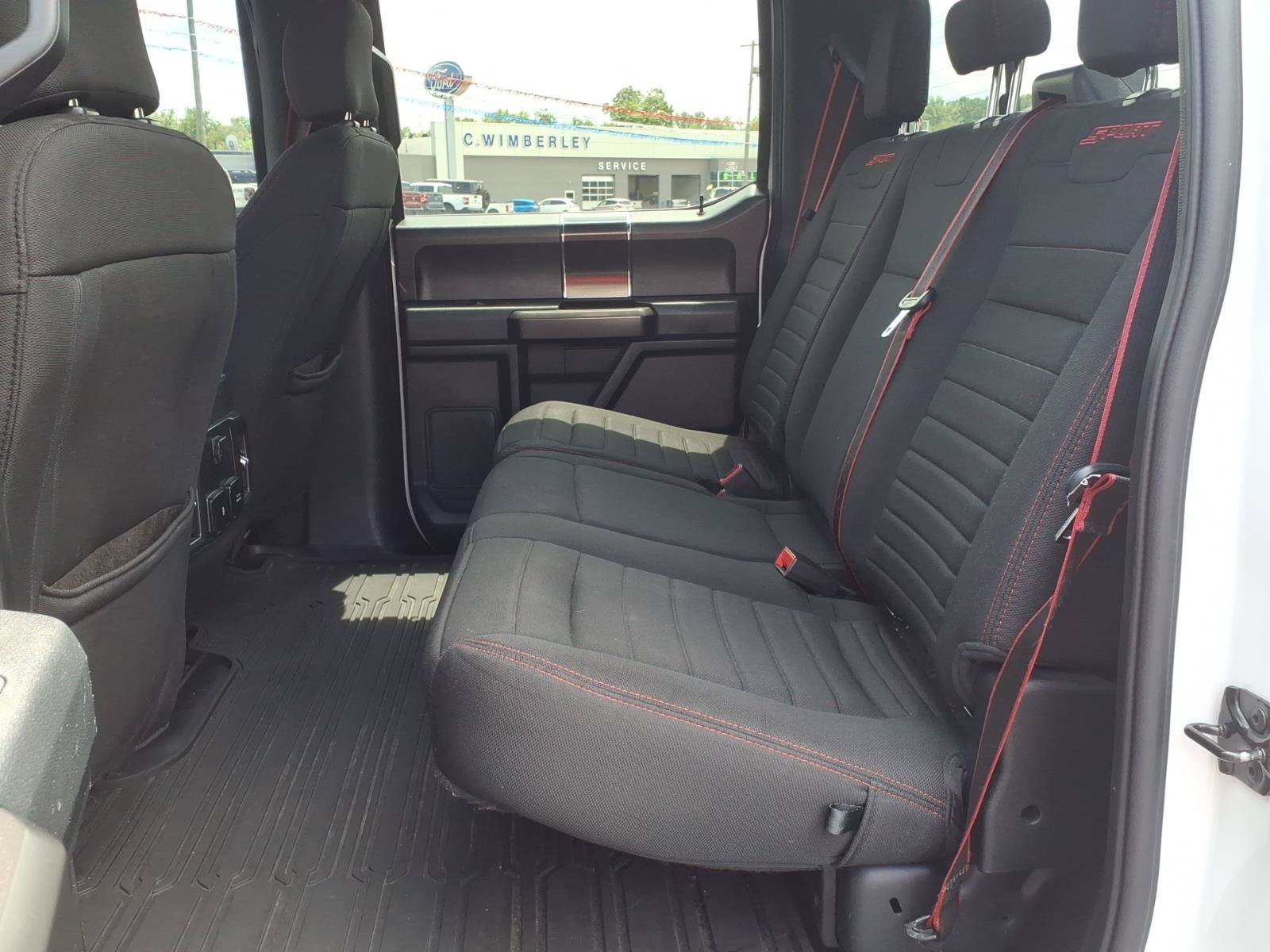 Certified 2019 Ford F150 XLT w/ Equipment Group 302A Luxury AWD/4WD image 6
