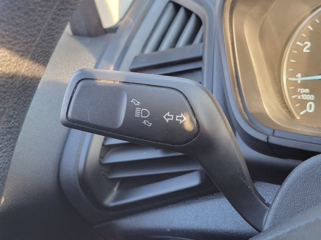 Certified 2021 Ford EcoSport SE w/ SE Convenience Package image 30