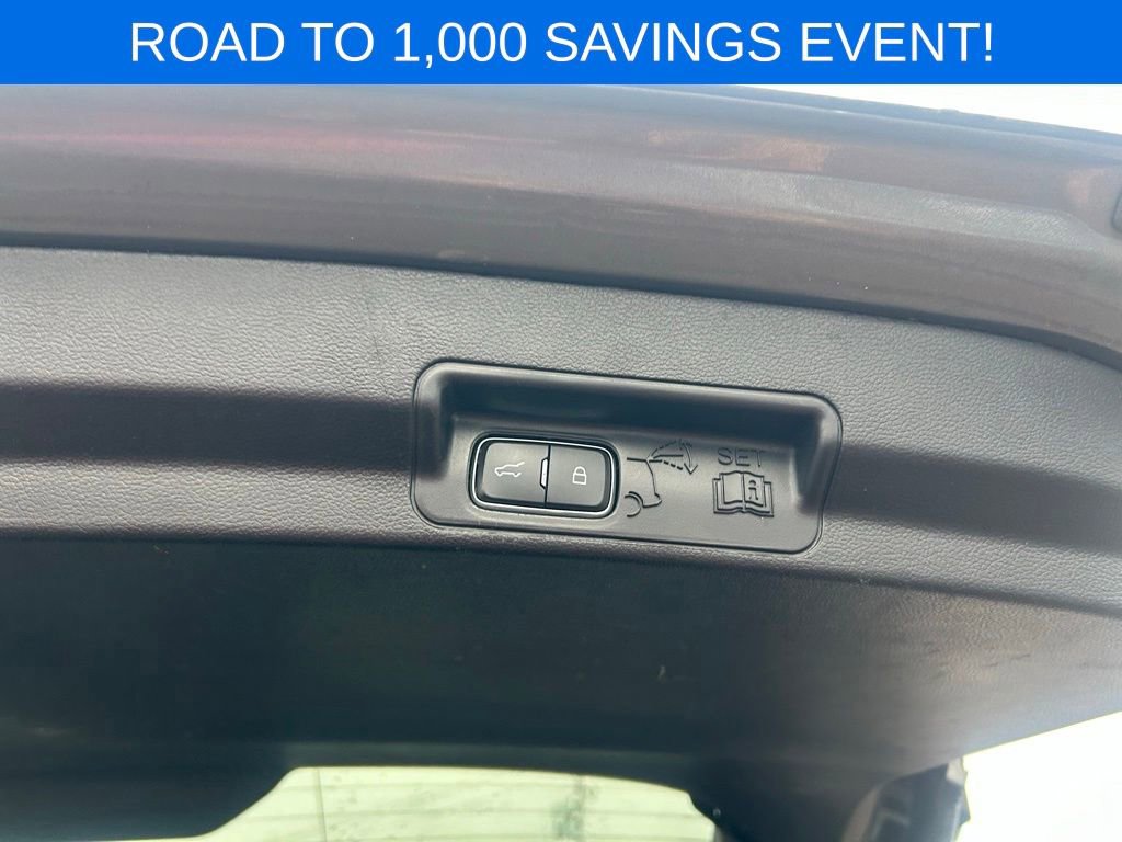 Certified 2022 Ford Explorer Timberline image 40