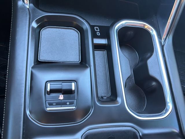 Used 2024 GMC Sierra 2500 Denali Ultimate image 29