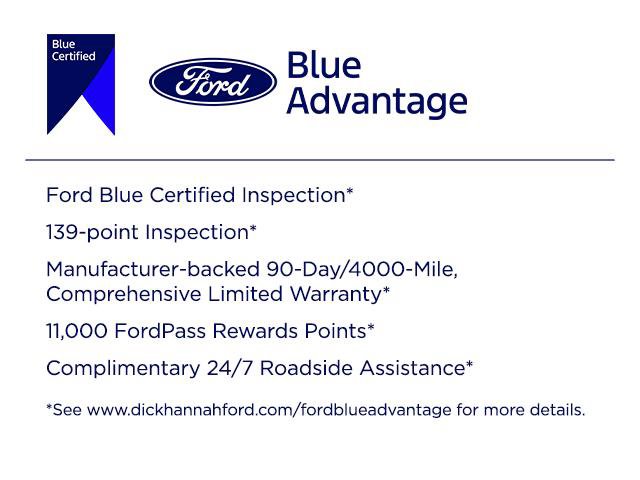 Certified 2025 Ford Expedition Active AWD/4WD image 5