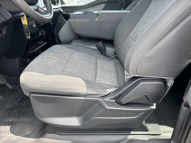 Certified 2024 Ford F150 XL w/ Tow/Haul Package RWD image 16