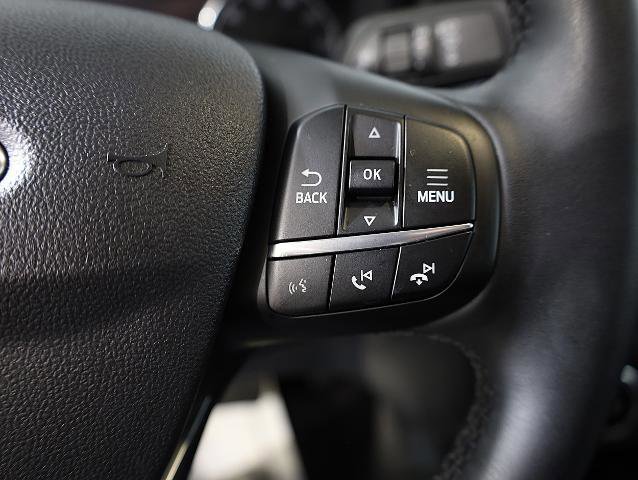 Certified 2024 Ford Maverick Tremor w/ Tremor Off-Road Package AWD/4WD image 31