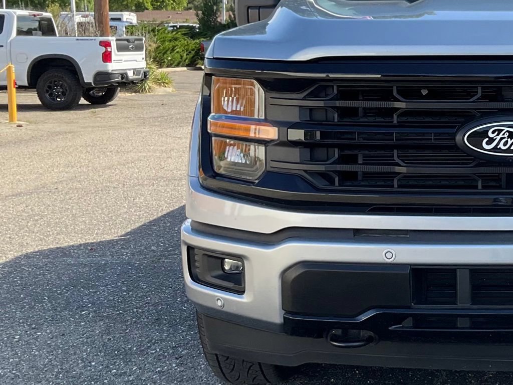 Certified 2025 Ford F150 XLT w/ Equipment Group 303A High AWD/4WD image 58