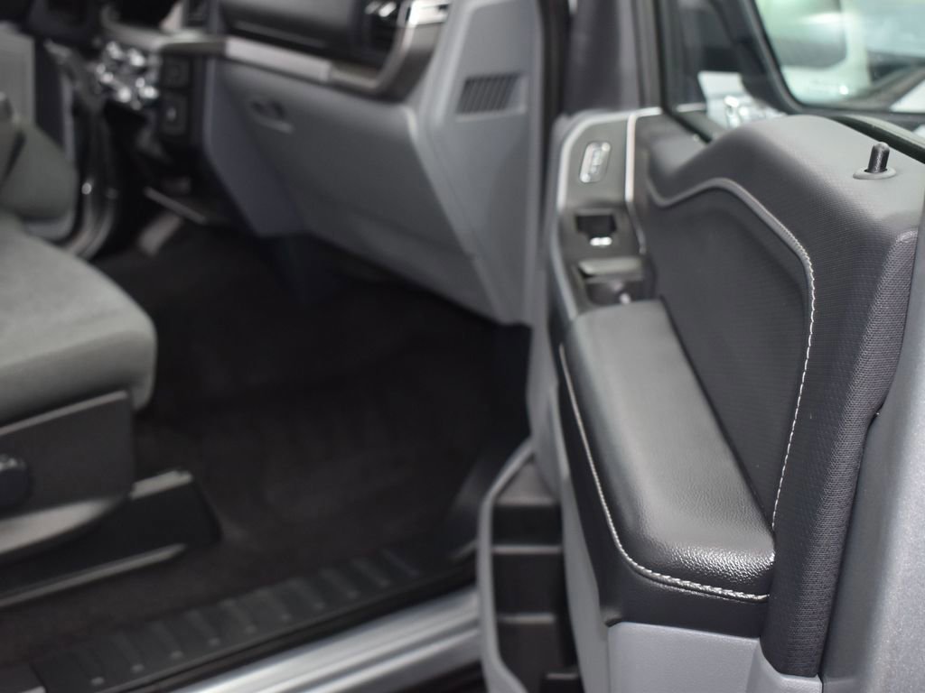 Certified 2024 Ford F150 XLT w/ Tow/Haul Package image 17