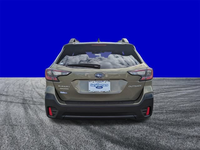Used 2021 Subaru Outback Premium AWD/4WD image 5