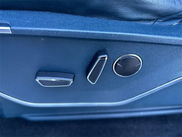 Certified 2023 Ford F150 Limited image 13