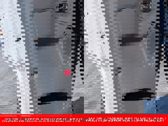 Certified 2025 Ford Transit 350 XLT image 12