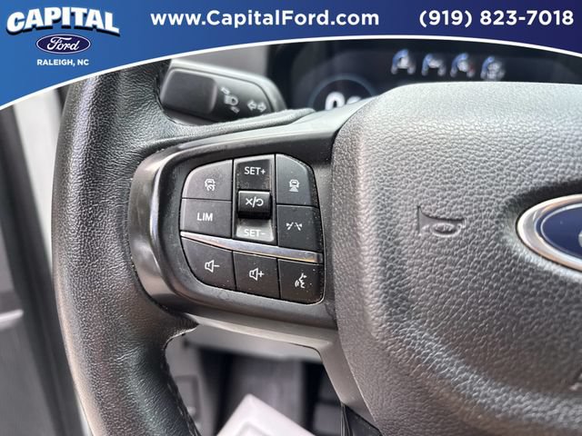 Certified 2024 Ford Ranger Lariat w/ FX4 Off-Road Package AWD/4WD image 22