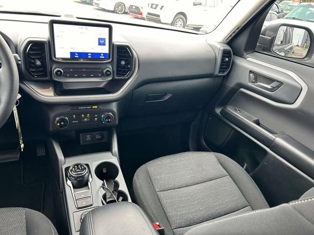 Certified 2021 Ford Bronco Sport image 14