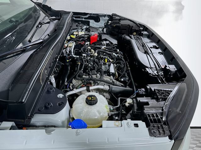 Certified 2022 Ford Bronco Sport Outer Banks w/ Tech Package image 23