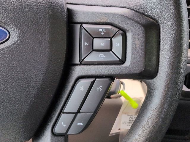 Certified 2019 Ford F150 XL w/ Equipment Group 101A Mid RWD image 31