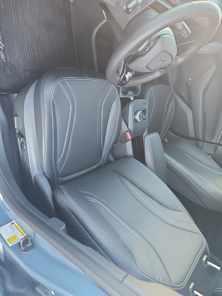 Certified 2024 Ford Mustang Mach-E Premium image 7