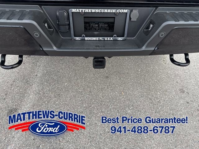 Certified 2023 Ford F150 Tremor AWD/4WD image 15