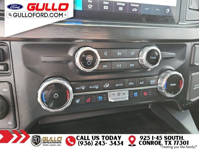 Certified 2023 Ford F350 Lariat w/ Lariat Ultimate Package AWD/4WD image 26