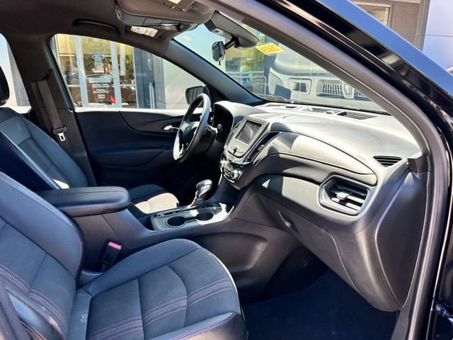 Used 2023 Chevrolet Equinox RS AWD/4WD image 58