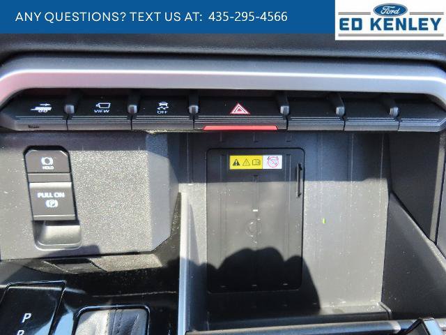 Used 2023 Toyota Tundra Platinum AWD/4WD image 13