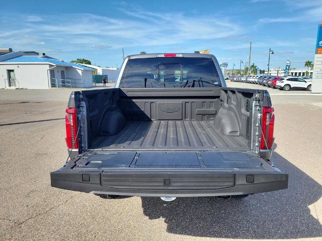 Certified 2025 Ford F150 Tremor w/ Bed Utility Package image 11