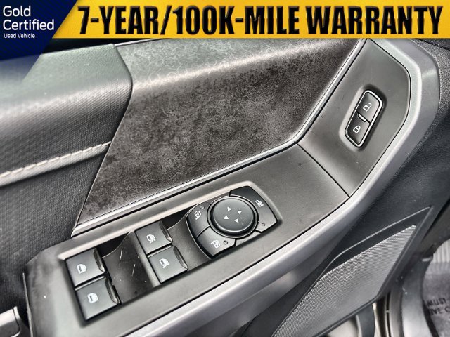 Certified 2026 Ford F150 XLT w/ Equipment Group 302A MID AWD/4WD image 22