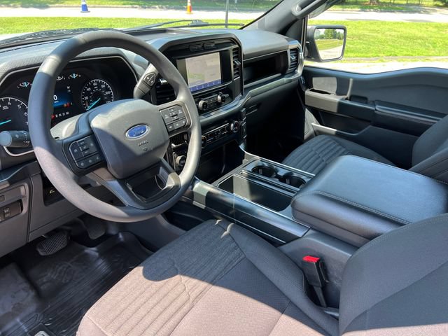 Certified 2023 Ford F150 XL w/ STX Appearance Package AWD/4WD image 19