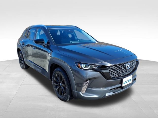 Used 2023 MAZDA CX-50 2.5 S w/ Cargo Package image 8