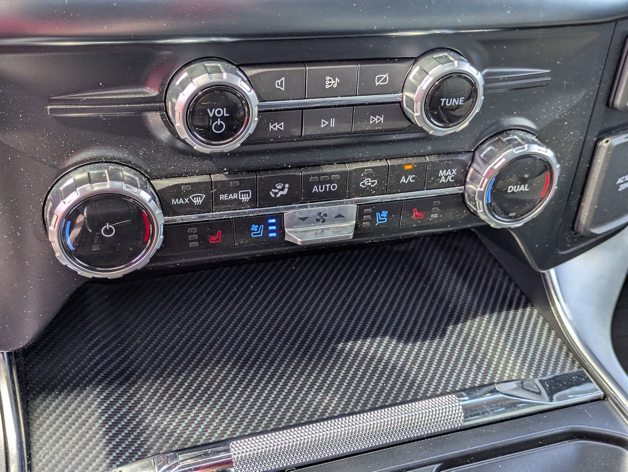 Certified 2023 Ford F150 Limited AWD/4WD image 25