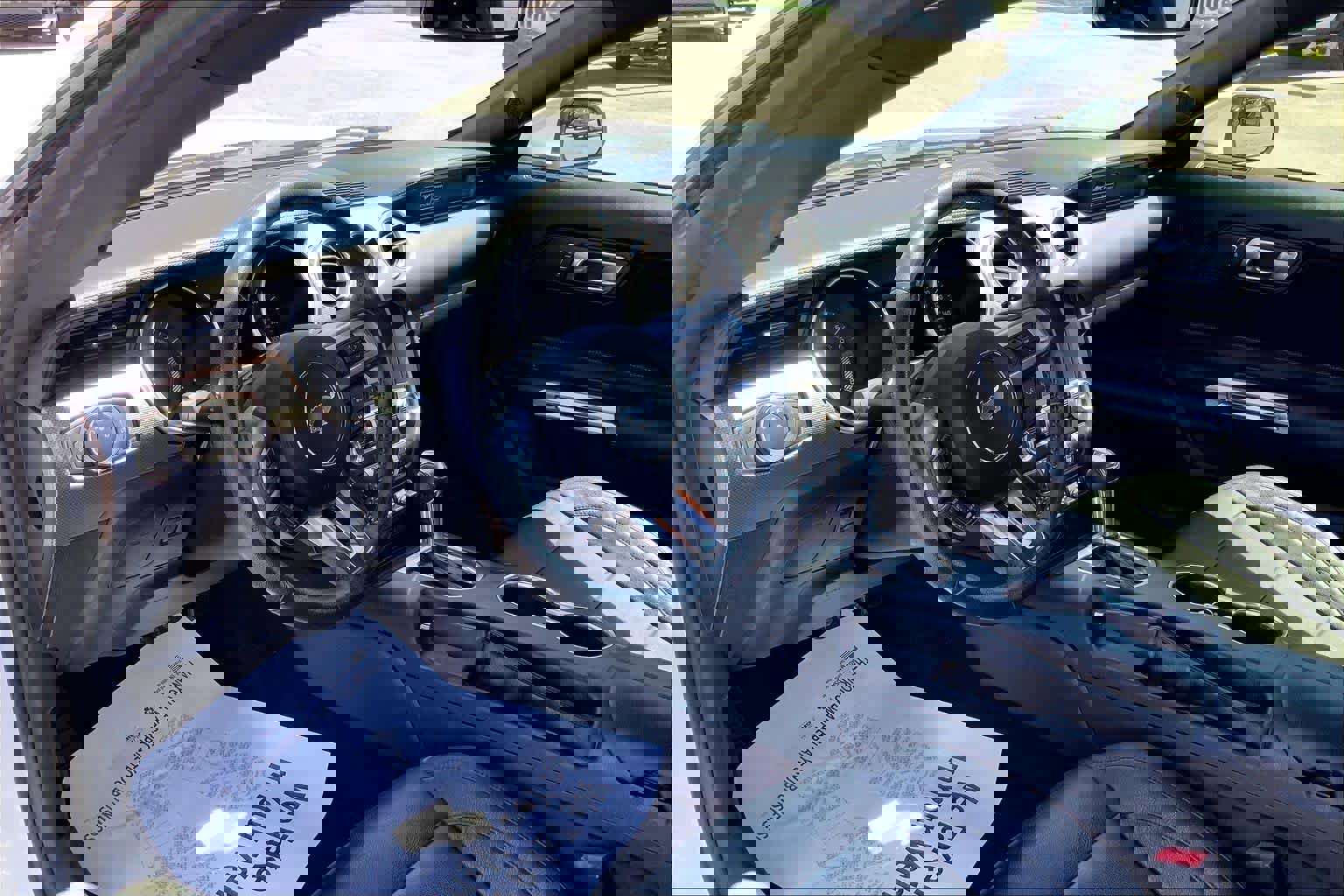 Certified 2020 Ford Mustang Coupe w/ Equipment Group 101A image 16