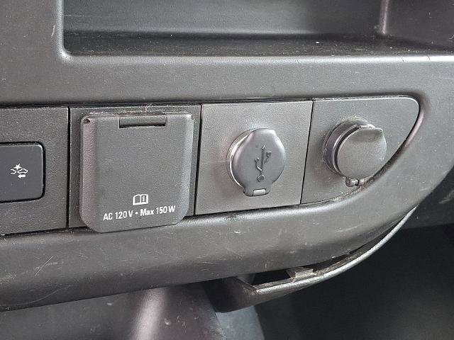 Used 2021 GMC Savana 3500 w/ Power Convenience Package RWD image 22