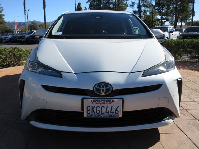 Used 2019 Toyota Prius XLE image 7
