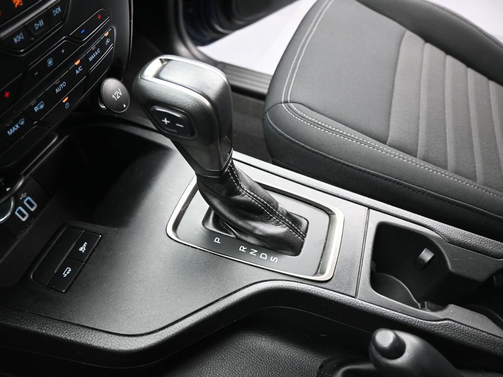 Certified 2023 Ford Ranger XLT w/ Equipment Group 301A Mid image 43