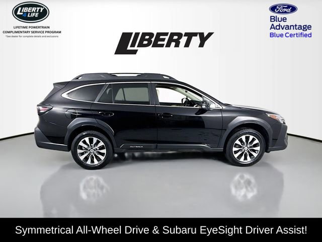 Used 2024 Subaru Outback Limited image 6