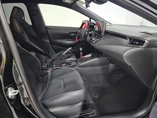 Used 2024 Toyota Corolla GR AWD/4WD image 13