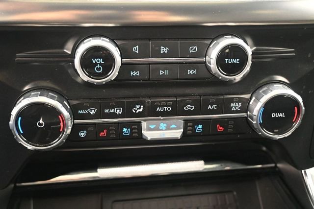 Certified 2023 Ford F150 Lariat AWD/4WD image 14