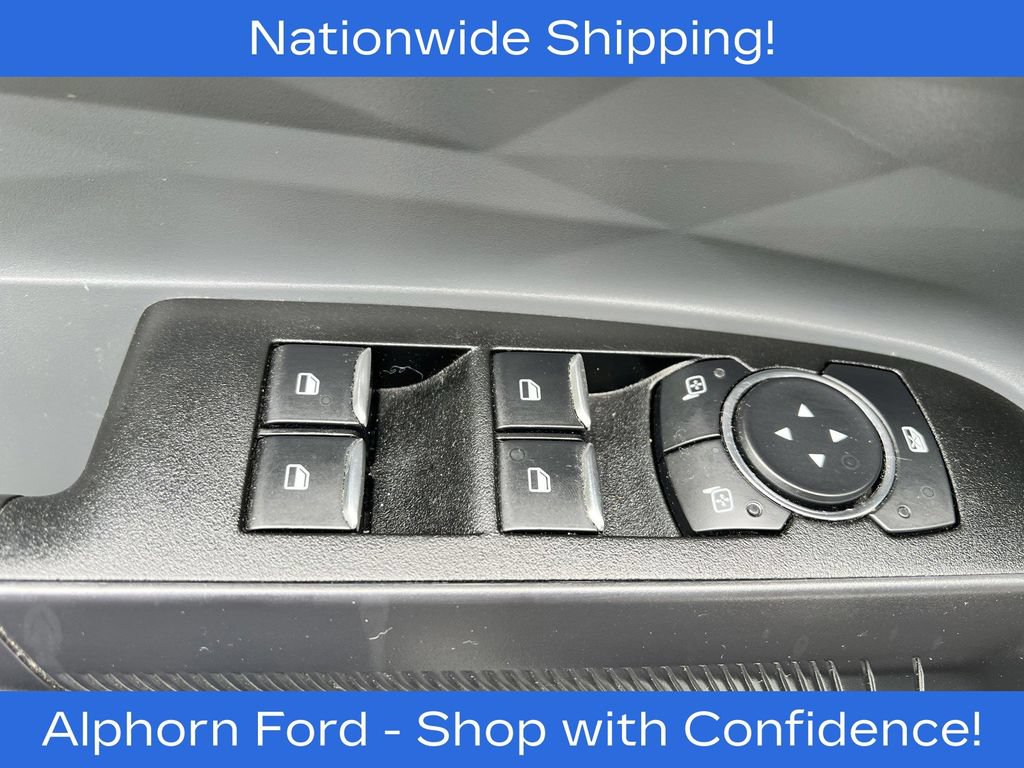 Certified 2024 Ford Maverick Lariat w/ Black Appearance Package AWD/4WD image 13