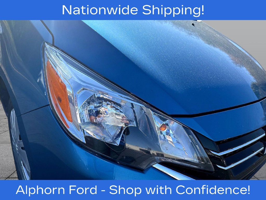 Used 2024 Mitsubishi Mirage ES FWD image 29