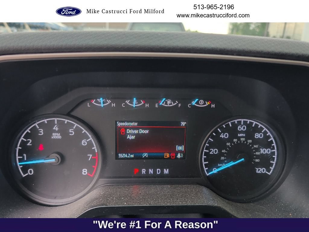Certified 2021 Ford F150 XLT w/ XTR Package AWD/4WD image 5